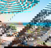 North Stradbroke Island Day Trip from Brisbane - Great Ocean Road Restaurant