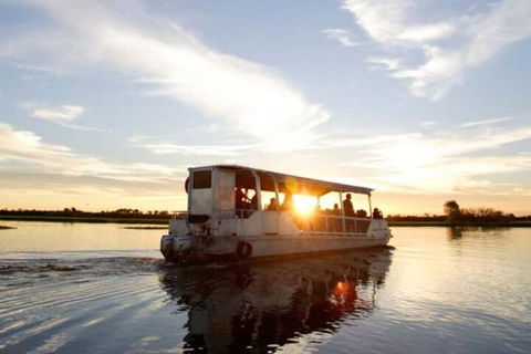 3 Day 4WD Dragonfly Dreaming Accommodated Top End Safari - Great Ocean Road Restaurant 1