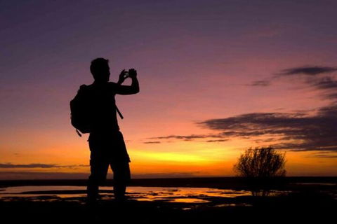 3 Day 4WD Dragonfly Dreaming Accommodated Top End Safari - Great Ocean Road Restaurant 4