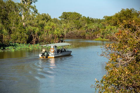 3 Day 4WD Dragonfly Dreaming Top End Safari - Great Ocean Road Restaurant 1