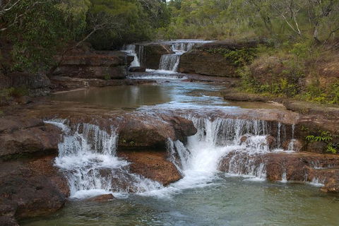 3 Day 4WD Dragonfly Dreaming Top End Safari - Great Ocean Road Restaurant 3