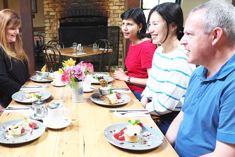 Adelaide Hills And Hahndorf Half-Day Tour From Adelaide - Great Ocean Road Restaurant 2