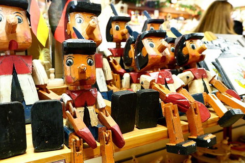 Adelaide Hills And Hahndorf Half-Day Tour From Adelaide - Great Ocean Road Restaurant 3