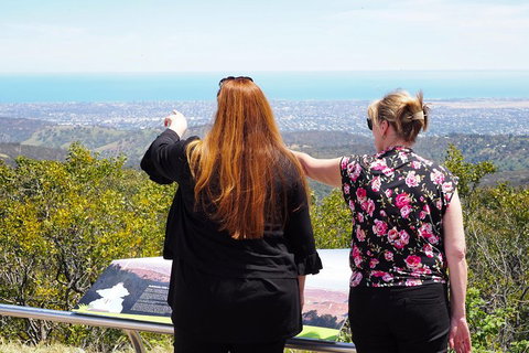 Adelaide Hills And Hahndorf Half-Day Tour From Adelaide - Great Ocean Road Restaurant 5