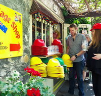 Ultimate Adelaide City and Hahndorf Tour - Great Ocean Road Restaurant