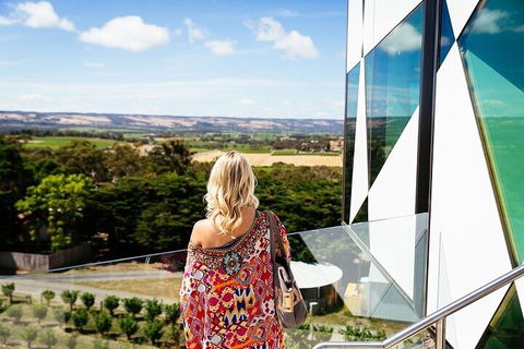Small Group McLaren Vale And The Cube Experience - Great Ocean Road Restaurant 3