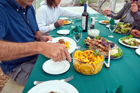 Small-Group Kangaroo Island 4WD Tour From Adelaide - Great Ocean Road Restaurant 0