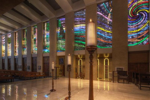 Cairns Aquarium And Small Group City Sightseeing Tour - Great Ocean Road Restaurant 3