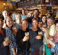 Sydney The Rocks Historical Pub Tour with Drinks and Dinner - Great Ocean Road Restaurant
