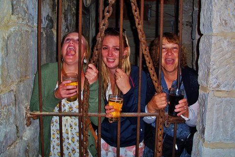 Sydney The Rocks Historical Pub Tour With Drinks And Dinner - Great Ocean Road Restaurant 3