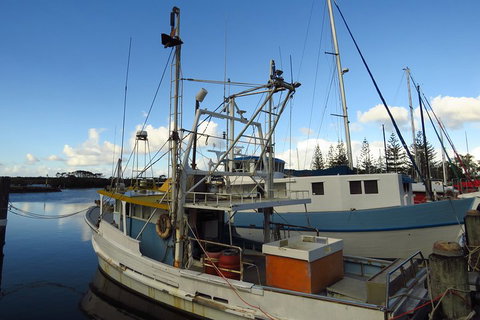 Beyond Byron Hinterland Tour - Great Ocean Road Restaurant 0