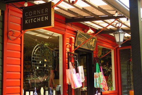 Beyond Byron Hinterland Tour - Great Ocean Road Restaurant 1