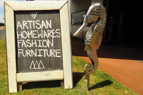 Beyond Byron Hinterland Tour - Great Ocean Road Restaurant 2