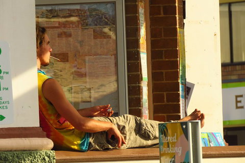 Beyond Byron Hinterland Tour - Great Ocean Road Restaurant 4