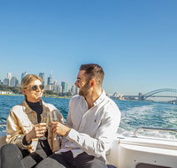 Private Sydney Harbour Lunch Cruise Including Unlimited Drinks - Great Ocean Road Restaurant