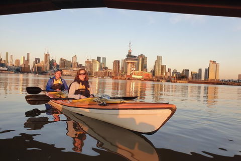 Melbourne Sunset Kayaking Experience With Dinner - Great Ocean Road Restaurant 3