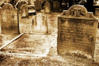 Southport Cemetery Paranormal Activity Tour QUEENSLAND, Surfers Paradise