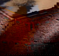Adelaide Gaol Ghost Tour and Paranormal Investigation