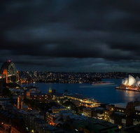 Sydney Ghost Walking Tour - Great Ocean Road Restaurant