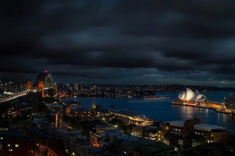 Sydney Ghost Walking Tour - Great Ocean Road Restaurant 0