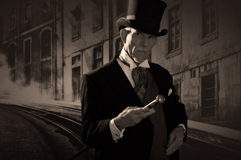 Sydney Ghost Walking Tour - Great Ocean Road Restaurant 3