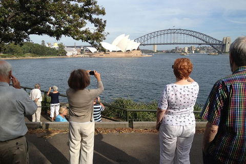 Story Of Sydney Tour - Great Ocean Road Restaurant 0