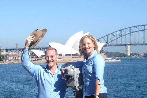 Story Of Sydney Tour - Great Ocean Road Restaurant 4