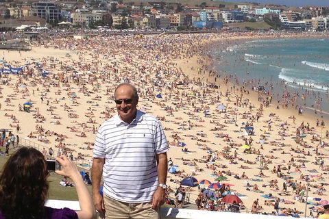 Story Of Sydney Tour - Great Ocean Road Restaurant 5
