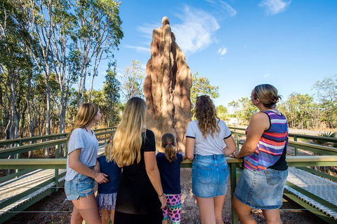 Litchfield National Park Waterfalls And Wildlife Tour From Darwin - Great Ocean Road Restaurant 0