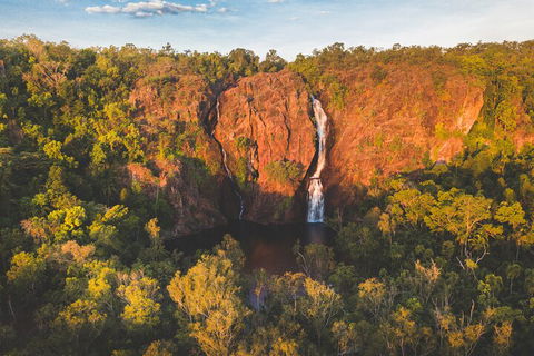 Litchfield National Park Waterfalls And Wildlife Tour From Darwin - Great Ocean Road Restaurant 2