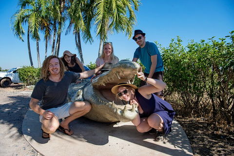 Litchfield National Park Waterfalls And Wildlife Tour From Darwin - Great Ocean Road Restaurant 3