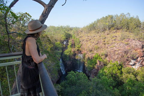 Litchfield National Park Waterfalls And Wildlife Tour From Darwin - Great Ocean Road Restaurant 5