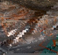 Kakadu National Park Wildlife and Ubirr Rock Art Tour from Darwin City - Great Ocean Road Restaurant