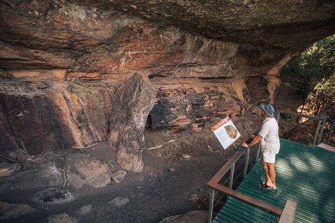 Kakadu National Park Wildlife And Ubirr Rock Art Tour From Darwin City - Great Ocean Road Restaurant 0