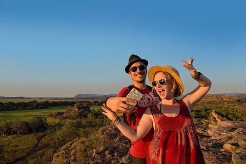 Kakadu National Park Wildlife And Ubirr Rock Art Tour From Darwin City - Great Ocean Road Restaurant 1