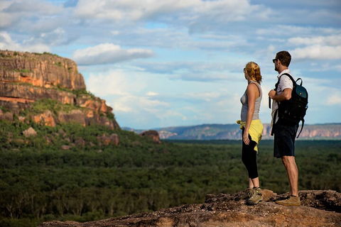 Kakadu National Park Wildlife And Ubirr Rock Art Tour From Darwin City - Great Ocean Road Restaurant 3