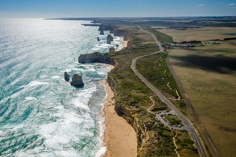 Great Ocean Road And 12 Apostles Day Trip From Melbourne - Great Ocean Road Restaurant 0