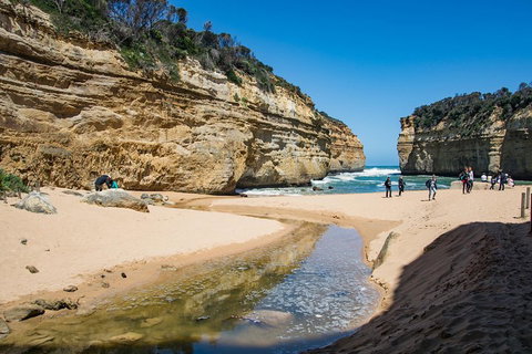 Great Ocean Road And 12 Apostles Day Trip From Melbourne - Great Ocean Road Restaurant 2