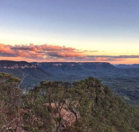 Blue Mountains Sunset Tour  Kangaroos  Koala Encounter Private Tour - Great Ocean Road Restaurant