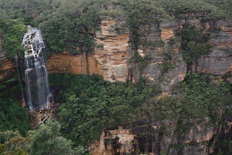 Blue Mountains Private Tour With Kangaroos & Koala Encounter - Great Ocean Road Restaurant 2