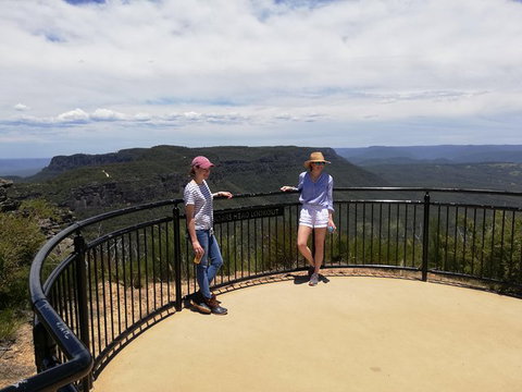 Blue Mountains Private Tour With Kangaroos & Koala Encounter - Great Ocean Road Restaurant 3