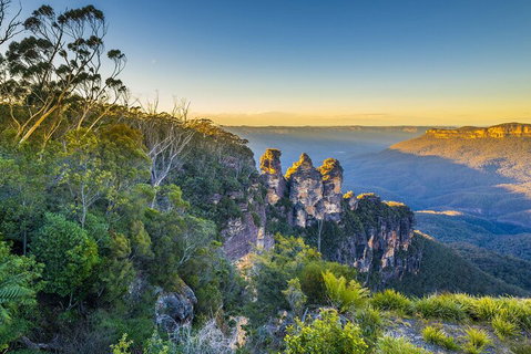 Blue Mountains Private Tour With Kangaroos & Koala Encounter - Great Ocean Road Restaurant 5