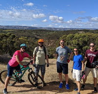 McLaren Vale Wine Tour by Bike - Great Ocean Road Restaurant