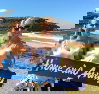 Location Tours to Home and Away - Great Ocean Road Restaurant