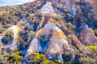 3-Day Fraser Island Resort Package