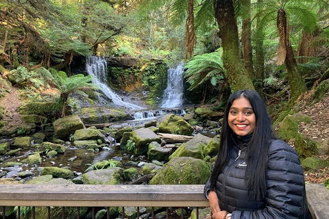 Day Tour In Mt. Field, Mt. Wellington, Bonorong Wildlife Sanctuary And Richmond - Great Ocean Road Restaurant 5