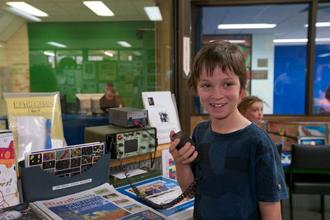 Skip The Line: Alice Springs School Of The Air Guided Tour Ticket - Great Ocean Road Restaurant 0