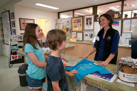 Skip The Line: Alice Springs School Of The Air Guided Tour Ticket - Great Ocean Road Restaurant 5