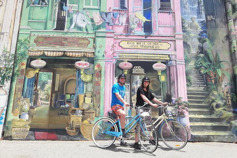 Explore Freo The Local Way: 3-hour Bike Tour - Great Ocean Road Restaurant 4