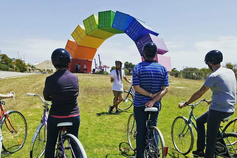 Explore Freo The Local Way: 3-hour Bike Tour - Great Ocean Road Restaurant 5